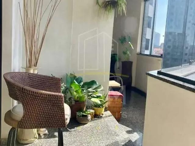 Apartamento para Venda em São Bernardo do Campo/SP Centro 3 Quartos