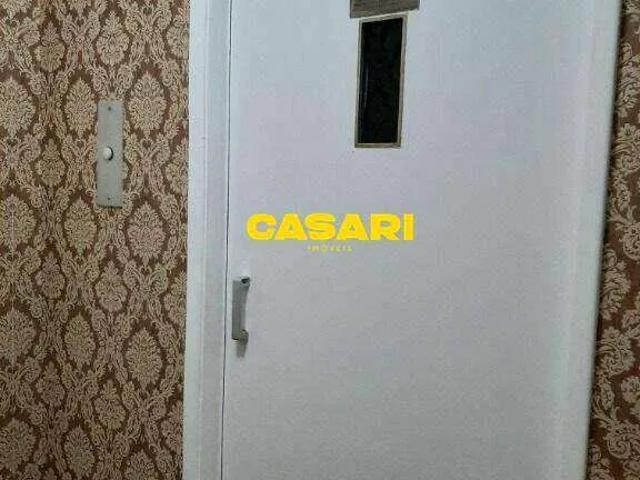Apartamento para Venda em São Bernardo do Campo/SP Centro 3 Quartos