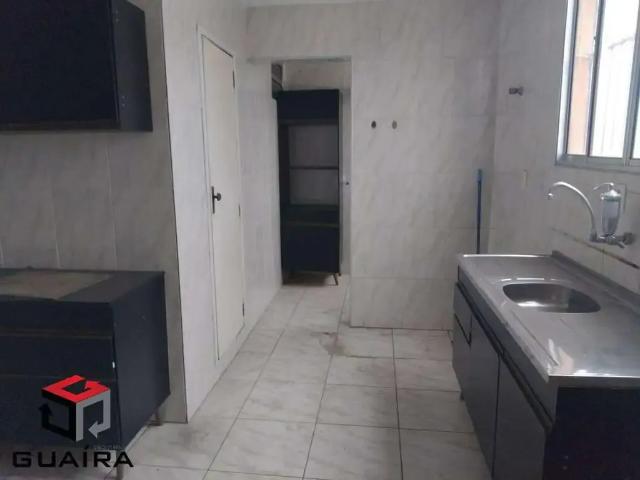 Apartamento para Venda em São Bernardo do Campo/SP Centro 3 Quartos