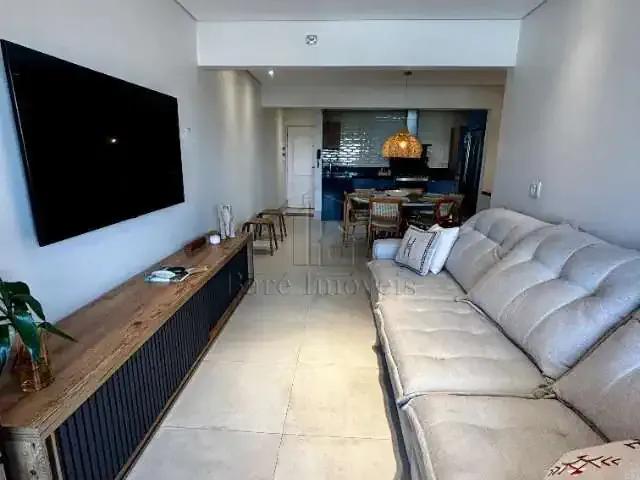 Apartamento para Venda em São Bernardo do Campo/SP Centro 3 Quartos