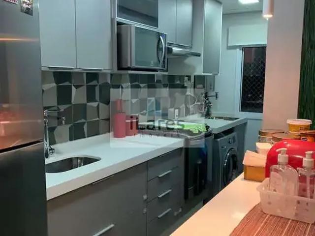 Apartamento para Venda em São Bernardo do Campo/SP Centro 3 Quartos