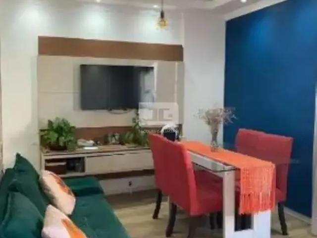 Apartamento para Venda em São Bernardo do Campo/SP Centro 3 Quartos