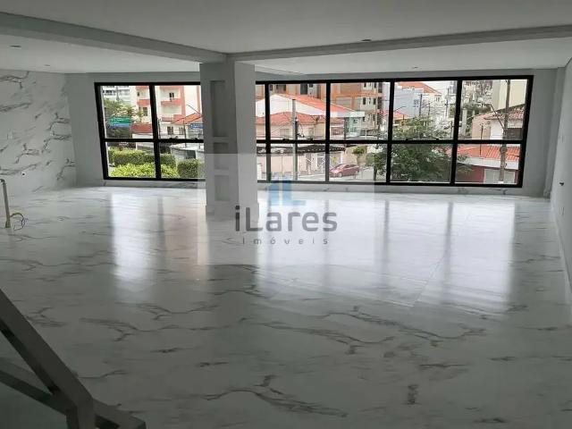 Apartamento para Venda em São Bernardo do Campo/SP Centro 3 Quartos