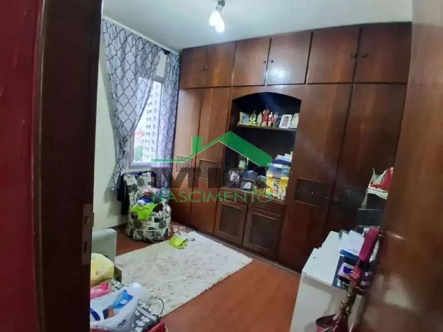 Apartamento para Venda em São Bernardo do Campo/SP Centro 3 Quartos