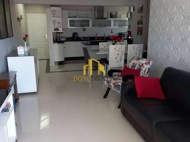 Apartamento para Venda em São Bernardo do Campo/SP Centro 3 Quartos