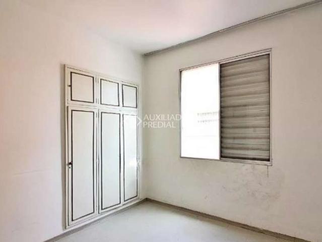 Apartamento para Venda em São Bernardo do Campo/SP Centro 3 Quartos