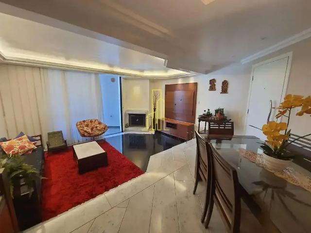 Apartamento para Venda em São Bernardo do Campo/SP Centro 3 Quartos
