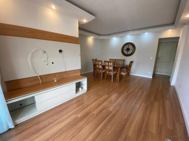 Apartamento para Venda em São Bernardo do Campo/SP Centro 3 Quartos