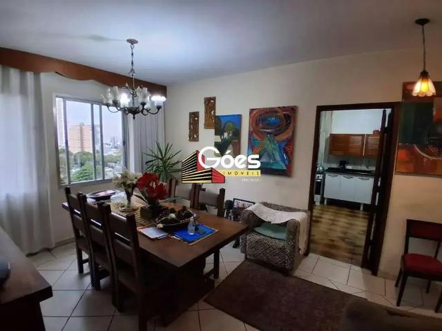 Apartamento para Venda em São Bernardo do Campo/SP Centro 3 Quartos