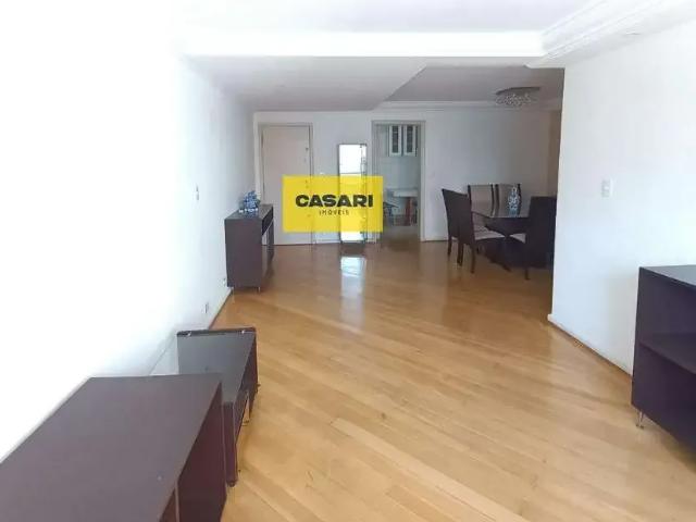 Apartamento para Venda em São Bernardo do Campo/SP Centro 3 Quartos