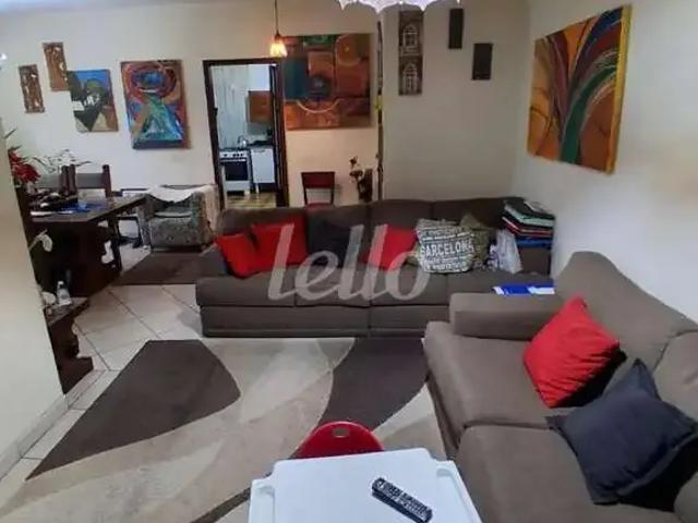 Apartamento para Venda em São Bernardo do Campo/SP Centro 3 Quartos