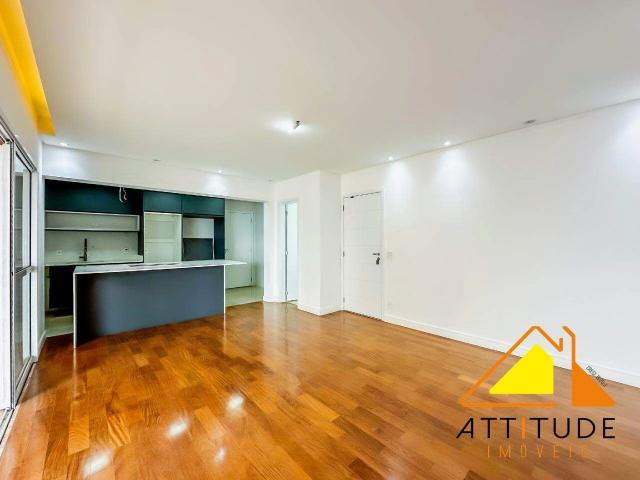 Apartamento para Venda em São Bernardo do Campo/SP Centro 3 Quartos