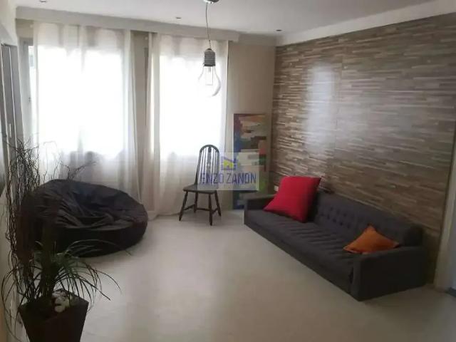 Apartamento para Venda em São Bernardo do Campo/SP Centro 3 Quartos