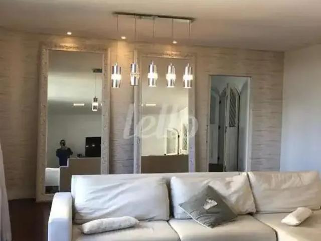 Apartamento para Venda em São Bernardo do Campo/SP Centro 3 Quartos