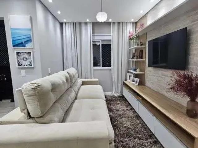 Apartamento para Venda em São Bernardo do Campo/SP Centro 3 Quartos