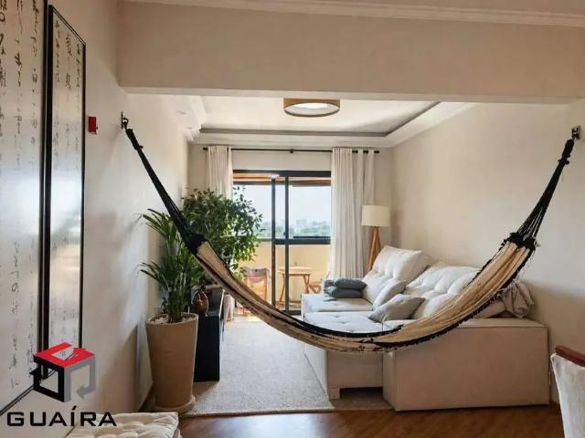 Apartamento para Venda em São Bernardo do Campo/SP Centro 3 Quartos