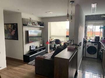 Apartamento para Venda em São Bernardo do Campo/SP Centro 3 Quartos