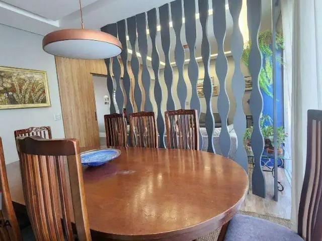 Apartamento para Venda em São Bernardo do Campo/SP Centro 3 Quartos