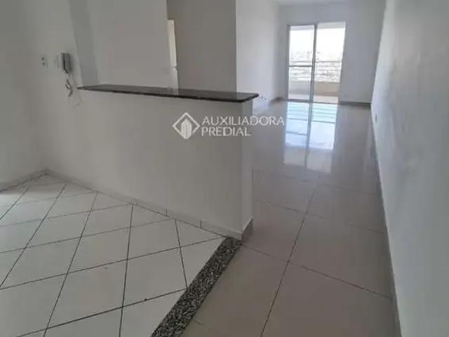 Apartamento para Venda em São Bernardo do Campo/SP Centro 3 Quartos