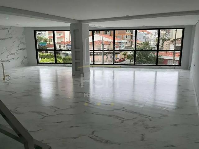 Apartamento para Venda em São Bernardo do Campo/SP Centro 3 Quartos