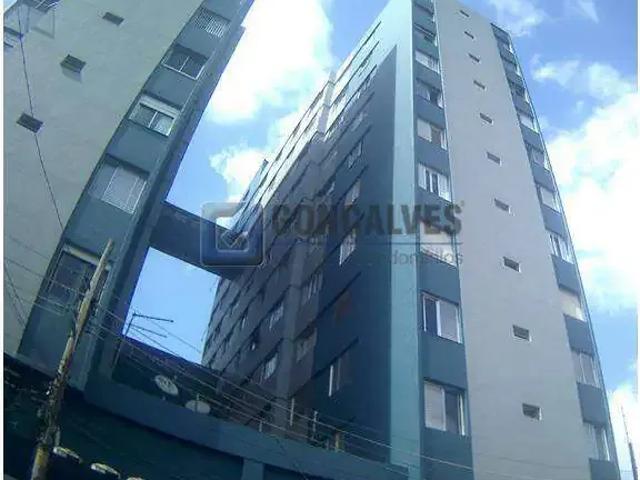 Apartamento para Venda em São Bernardo do Campo/SP Centro 3 Quartos