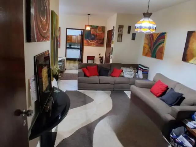 Apartamento para Venda em São Bernardo do Campo/SP Centro 3 Quartos