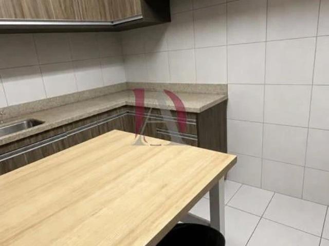Apartamento para Venda em São Bernardo do Campo/SP Centro 3 Quartos