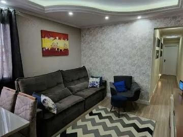 Apartamento para Venda em São Bernardo do Campo/SP Centro 3 Quartos
