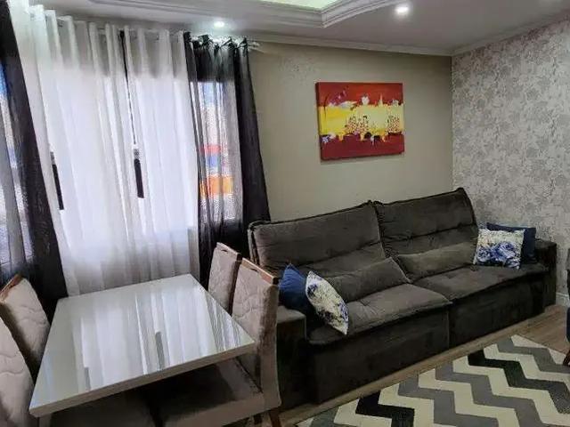 Apartamento para Venda em São Bernardo do Campo/SP Centro 3 Quartos
