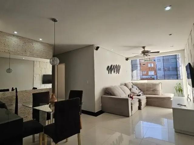 Apartamento para Venda em São Bernardo do Campo/SP Centro 3 Quartos