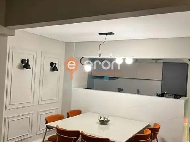 Apartamento para Venda em São Bernardo do Campo/SP Centro 3 Quartos