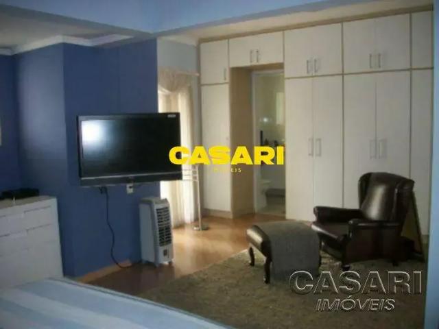 Apartamento para Venda em São Bernardo do Campo/SP Centro 3 Quartos