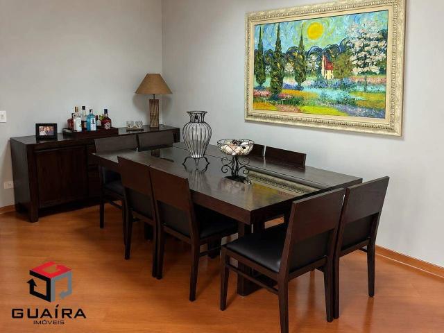Apartamento para Venda em São Bernardo do Campo/SP Centro 3 Quartos