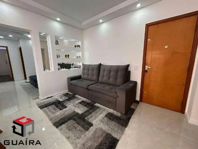 Apartamento para Venda em São Bernardo do Campo/SP Centro 3 Quartos