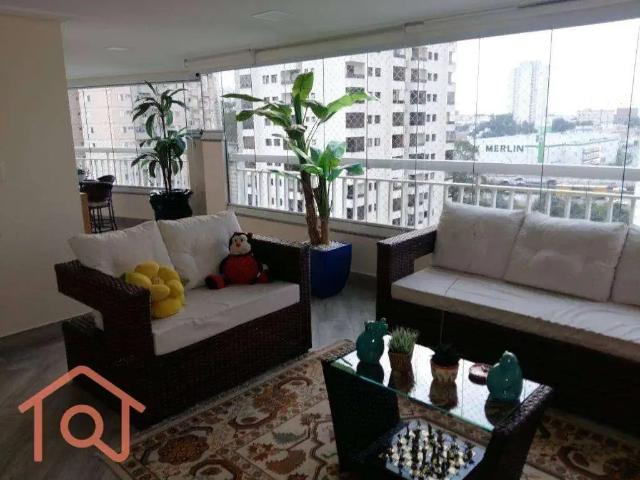 Apartamento para Venda em São Bernardo do Campo/SP Centro 3 Quartos
