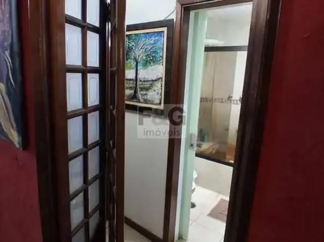 Apartamento para Venda em São Bernardo do Campo/SP Centro 3 Quartos