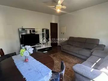 Apartamento para Venda em São Bernardo do Campo/SP Centro 3 Quartos