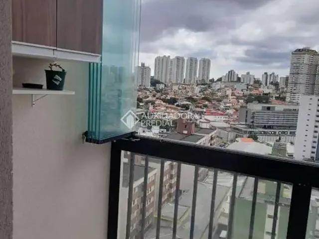 Apartamento para Venda em São Bernardo do Campo/SP Centro 3 Quartos