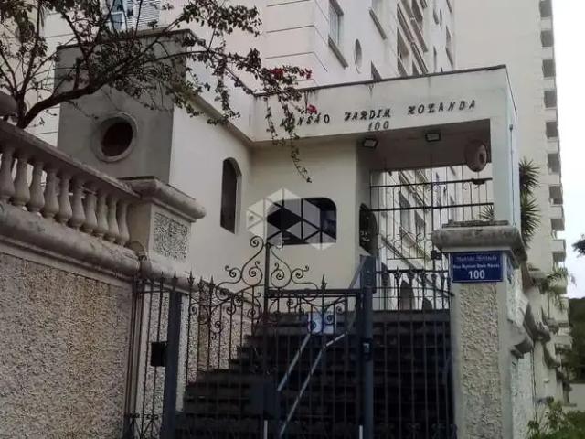 Apartamento para Venda em São Bernardo do Campo/SP Centro 3 Quartos