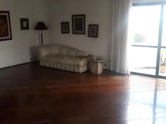 Apartamento para Venda em São Bernardo do Campo/SP Centro 3 Quartos