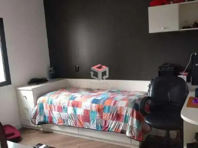 Apartamento para Venda em São Bernardo do Campo/SP Centro 3 Quartos