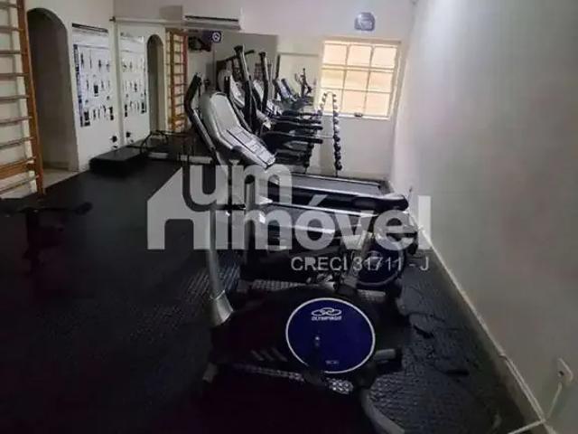 Apartamento para Venda em São Bernardo do Campo/SP Centro 3 Quartos