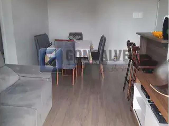Apartamento para Venda em São Bernardo do Campo/SP Centro 3 Quartos