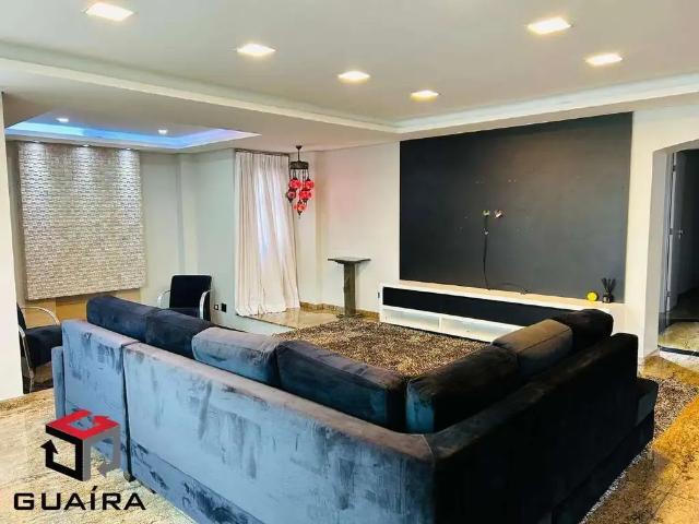 Apartamento para Venda em São Bernardo do Campo/SP Centro 3 Quartos