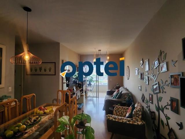 Apartamento para Venda em São Bernardo do Campo/SP Centro 3 Quartos