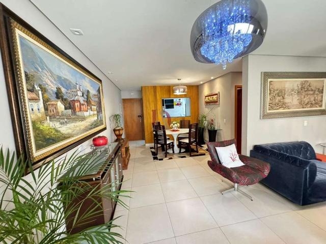 Apartamento para Venda em São Bernardo do Campo/SP Centro 3 Quartos