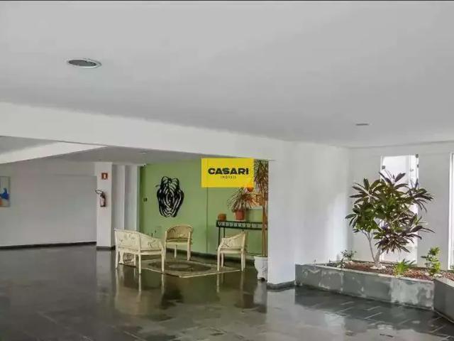 Apartamento para Venda em São Bernardo do Campo/SP Centro 3 Quartos