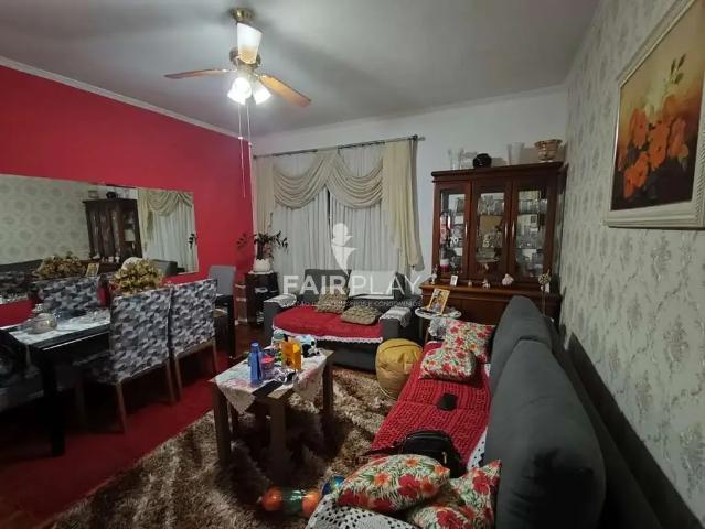 Apartamento para Venda em São Bernardo do Campo/SP Centro 3 Quartos