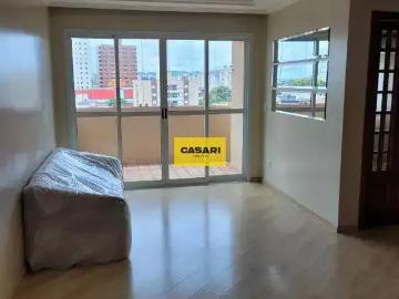 Apartamento para Venda em São Bernardo do Campo/SP Centro 3 Quartos