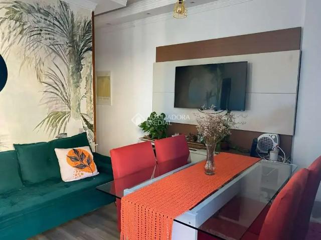 Apartamento para Venda em São Bernardo do Campo/SP Centro 3 Quartos